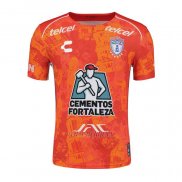 Tailandia Camiseta Pachuca Segunda 2024-2025